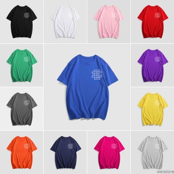 mens designer ee tshirt eric emanuel t-shirt fashion sports fitness summer slim letter printed cotton short sleeve lapel zc7g, White;black
mens designer ee tshirt eric emanuel t-shirt fashion sports fitness summer slim letter printed cotton short sleeve lapel zc7g, White;black