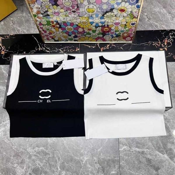 women's t-shirt designer womens t shirt summer luxurys tshirt hip hop women sleeveless vest knitwear 100% cotton casual tosp 8wcq, White
women's t-shirt designer womens t shirt summer luxurys tshirt hip hop women sleeveless vest knitwear 100% cotton casual tosp 8wcq, White