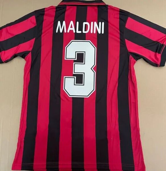 1995 1996 1997 retro soccer jerseys vintage classic maldini inzaghi pilro milans football shirt maillot kit uniform de foot ac jersey 1992 1, Black;yellow
1995 1996 1997 retro soccer jerseys vintage classic maldini inzaghi pilro milans football shirt maillot kit uniform de foot ac jersey 1992 1, Black;yellow
