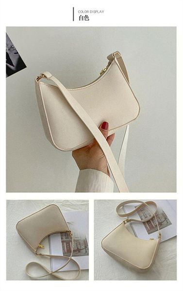 new handle bag women retro handbag pu leather shoulder totes underarm handle bag female small subaxillary bags clutch a149
new handle bag women retro handbag pu leather shoulder totes underarm handle bag female small subaxillary bags clutch a149