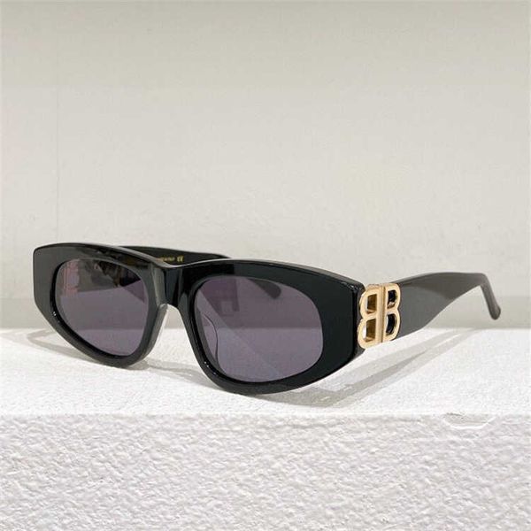 family b bai jingting's same small frame cat's eye sunglasses women's plain square round face sun shading sunglasses ins, White;black
family b bai jingting's same small frame cat's eye sunglasses women's plain square round face sun shading sunglasses ins, White;black