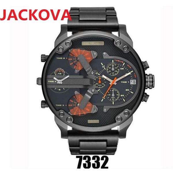 sports military mens watches 50mm big dial golden leather stainless steel fashion watch men luxury sapphire luxury gift menswear w213s, Slivery;brown
sports military mens watches 50mm big dial golden leather stainless steel fashion watch men luxury sapphire luxury gift menswear w213s, Slivery;brown