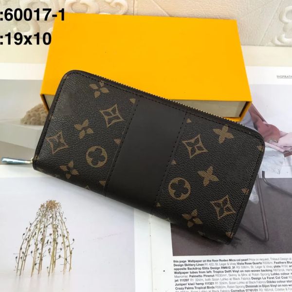 designer bag long zippy old flower designer wallet m60017 women/men key coin purse lady poke card holder leather luxury coin purse cardholde, Red;black
designer bag long zippy old flower designer wallet m60017 women/men key coin purse lady poke card holder leather luxury coin purse cardholde, Red;black