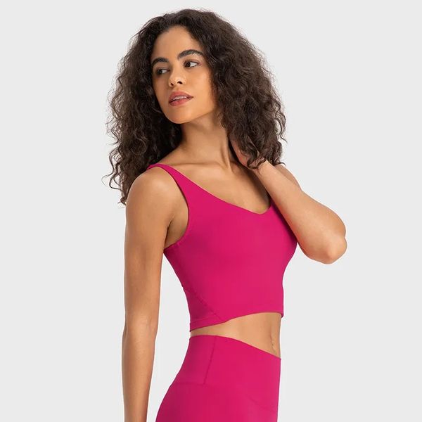 gym clothes women underwears yoga bra tank light support sports bra fitness lingerie breathable workout brassiere u back vest with removabl
gym clothes women underwears yoga bra tank light support sports bra fitness lingerie breathable workout brassiere u back vest with removabl