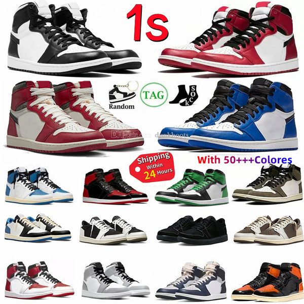 1 low og high retro 1s basketball shoes for men women skyline lost and found chigaco reverse mocha black phantom olive patent jordans1
1 low og high retro 1s basketball shoes for men women skyline lost and found chigaco reverse mocha black phantom olive patent jordans1