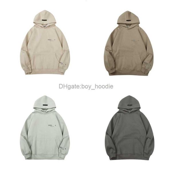 2023 designer warm hoody ess hooded hoodies mens women streetwear pullover sweatshirts loose jumper clothing size s-xl, Black
2023 designer warm hoody ess hooded hoodies mens women streetwear pullover sweatshirts loose jumper clothing size s-xl, Black