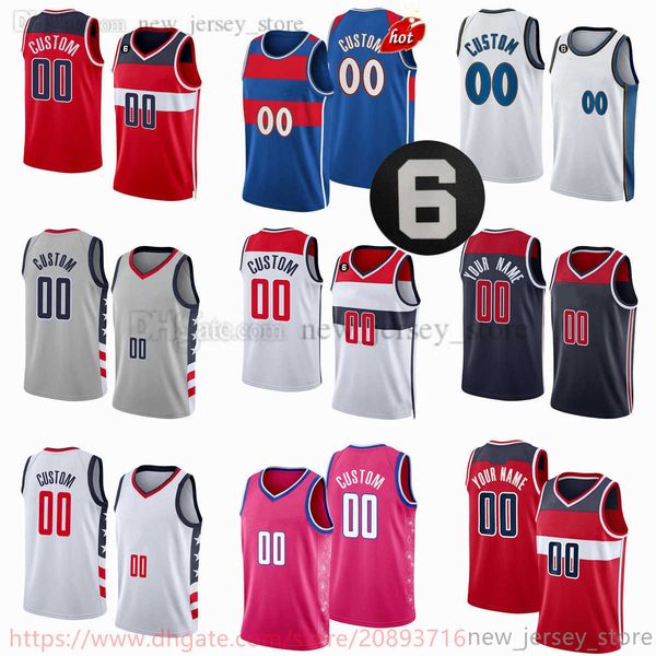 custom new printed basketball jerseys 33 kyle kuzma 3 bradley beal kristaps porzingis anthony gill taj gibson delon wright goodwin schakel j, Black;red
custom new printed basketball jerseys 33 kyle kuzma 3 bradley beal kristaps porzingis anthony gill taj gibson delon wright goodwin schakel j, Black;red