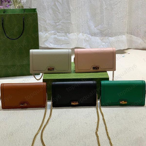 fashion designer wallet bamboo fiber women mini tote bag shoulder bags messenger bag chain handbag coin purse
fashion designer wallet bamboo fiber women mini tote bag shoulder bags messenger bag chain handbag coin purse