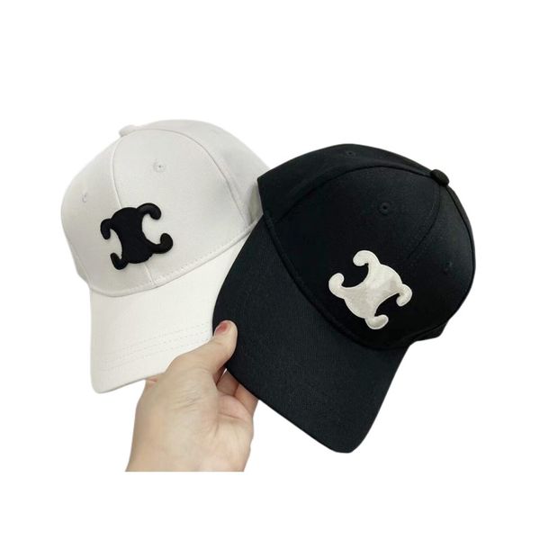 designer casquette ball caps couple style side label candy color curved eaves baseball hat sunshade sunscreen duck tongue hat outdoor riding, Blue;gray
designer casquette ball caps couple style side label candy color curved eaves baseball hat sunshade sunscreen duck tongue hat outdoor riding, Blue;gray