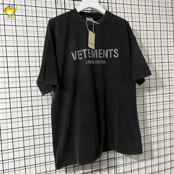 2023ss real pics t shirts letter casual heavy fabric washed men woman short sleeve tee, Black;brown
2023ss real pics t shirts letter casual heavy fabric washed men woman short sleeve tee, Black;brown