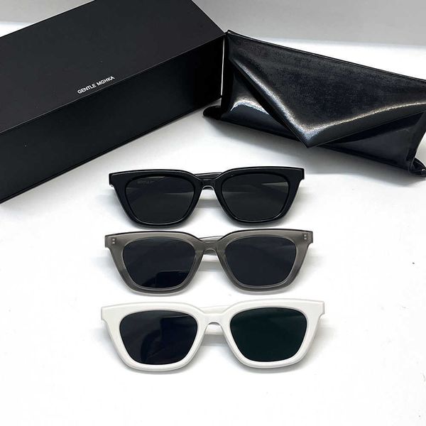 2023 new gm women's plate cat's sunglasses nylon lenses uv resistant eyes, White;black
2023 new gm women's plate cat's sunglasses nylon lenses uv resistant eyes, White;black