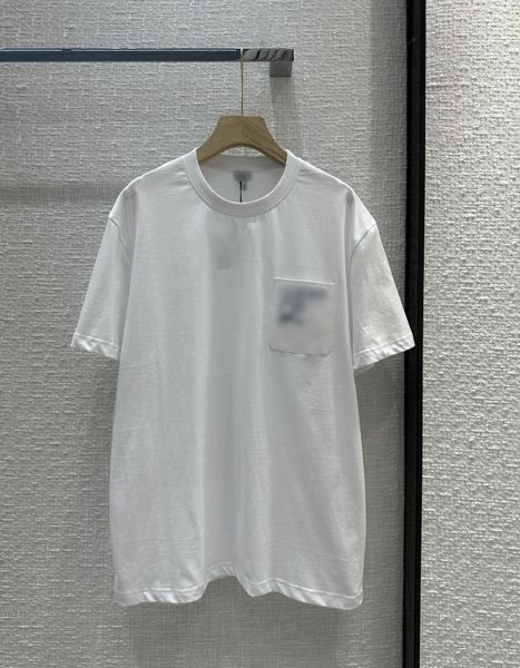 brand same style women's t-shirt 2023 new summer autumn o neck short sleeve fashion milan runway t-shirt designer 0617-08, White
brand same style women's t-shirt 2023 new summer autumn o neck short sleeve fashion milan runway t-shirt designer 0617-08, White