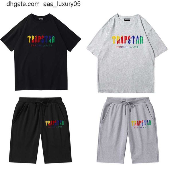 men's t-shirts new trapstar t-shirt men's women's fashion apparel 100% cotton summer t-shirt brand s-3xl, White;black
men's t-shirts new trapstar t-shirt men's women's fashion apparel 100% cotton summer t-shirt brand s-3xl, White;black
