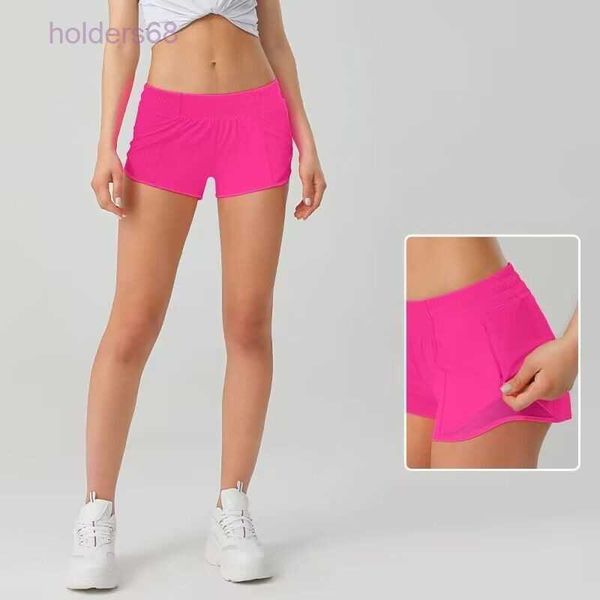 luluwomen y shorts yoga outfits with exercise fitness wear lu short pants girls running elastic sportswear pockets 2.5'', White;black
luluwomen y shorts yoga outfits with exercise fitness wear lu short pants girls running elastic sportswear pockets 2.5'', White;black
