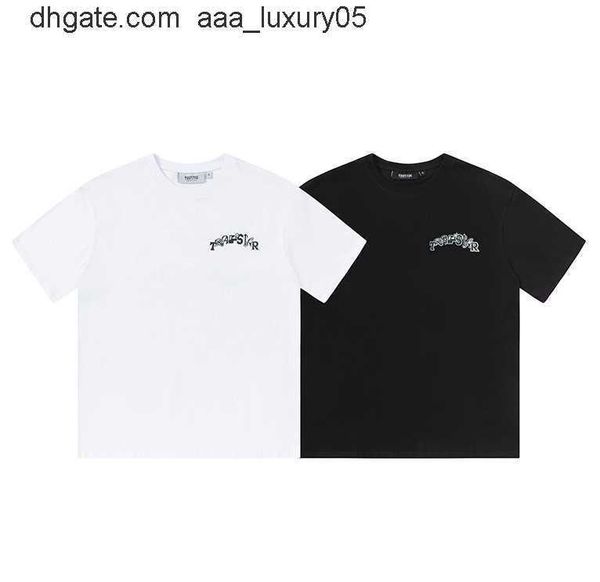 designer fashion clothing tshirt tees trapstar chest flower arched letter printing for male female couples high street fashion niche round n, White;black
designer fashion clothing tshirt tees trapstar chest flower arched letter printing for male female couples high street fashion niche round n, White;black