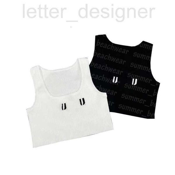 women's knits & tees designer women cropped vest sleeveless crop letter print luxury vests spring summer breathable tee 473r, White
women's knits & tees designer women cropped vest sleeveless crop letter print luxury vests spring summer breathable tee 473r, White
