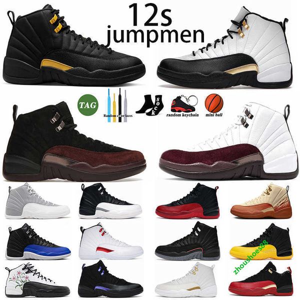 jumpmen 12 12s mens basketball shoes sports sneakers a ma maniere 12 tripe white black taxi playoffs twist floral university gold dark grey
jumpmen 12 12s mens basketball shoes sports sneakers a ma maniere 12 tripe white black taxi playoffs twist floral university gold dark grey