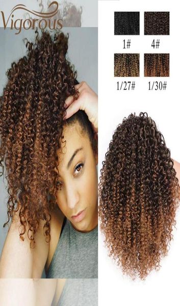 synthetic wigs vigorous afro kinky curly ponytail short wrap drawstring puff pony tail clip in hair9499468, Black
synthetic wigs vigorous afro kinky curly ponytail short wrap drawstring puff pony tail clip in hair9499468, Black