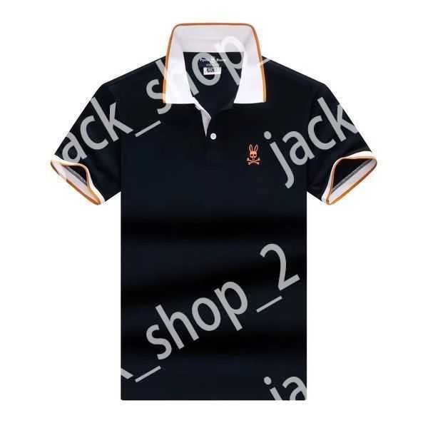 psycho bunny polo designer mens shirt summer trend fashion luxury brand sports t casual loose classic business short sleeve asian size m-xxx, White;black
psycho bunny polo designer mens shirt summer trend fashion luxury brand sports t casual loose classic business short sleeve asian size m-xxx, White;black