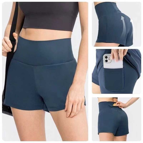 lulu summer yoga shorts women's cycling shorts fitness women sport shorts summer sport pants running shorts woman lady
lulu summer yoga shorts women's cycling shorts fitness women sport shorts summer sport pants running shorts woman lady