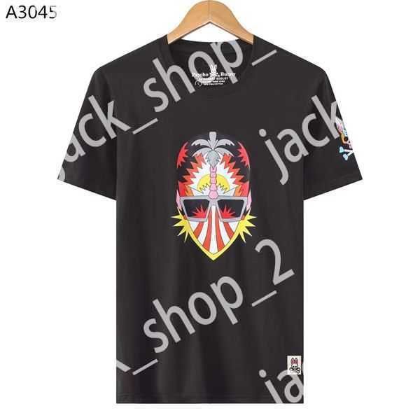 mens designer t shirt tshirts tees shirts women classic psycho bunny print loose crewneck couple t-shirts man s casual 24 ydji, White;black
mens designer t shirt tshirts tees shirts women classic psycho bunny print loose crewneck couple t-shirts man s casual 24 ydji, White;black