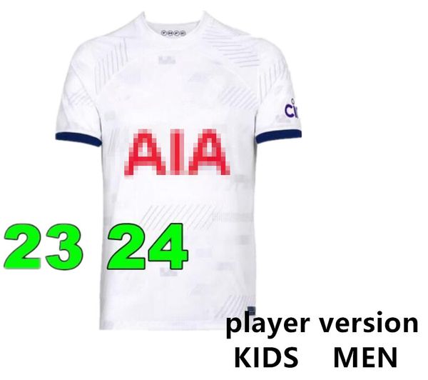 son professional jersey production factory pays attention to every detail a perfect jersey player version kids men, Black;yellow
son professional jersey production factory pays attention to every detail a perfect jersey player version kids men, Black;yellow