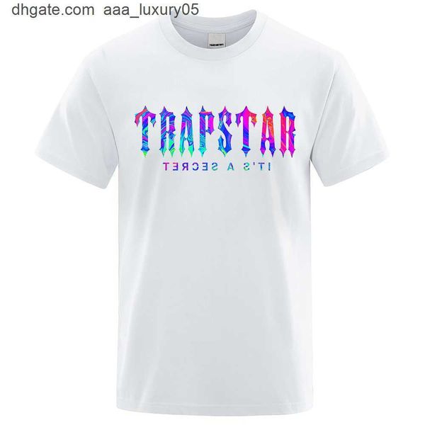trapstar london y2k style printed t-shirts men street cotton o-neck oversized tee clothing summer breathable brand t shirt, White;black
trapstar london y2k style printed t-shirts men street cotton o-neck oversized tee clothing summer breathable brand t shirt, White;black