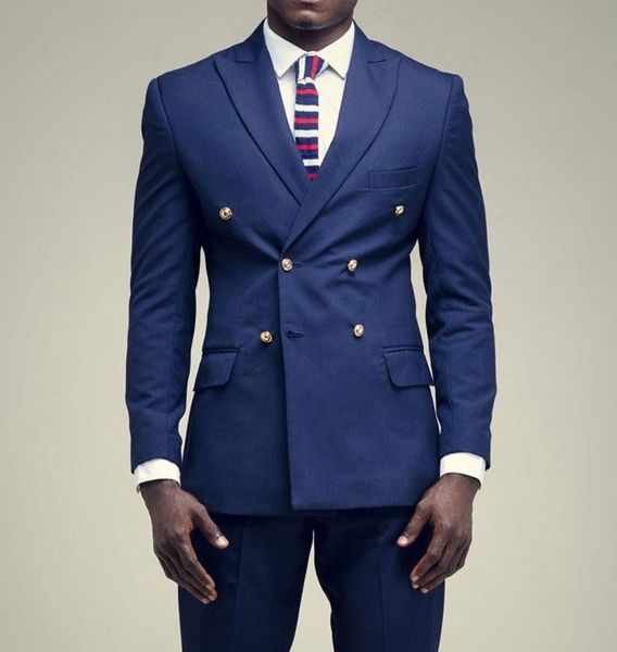 brand new blue groom tuxedos peak lapel double-breasted men wedding tuxedo fashion men jacket blazer men prom dinner/darty suit jacket pants, Black;gray
brand new blue groom tuxedos peak lapel double-breasted men wedding tuxedo fashion men jacket blazer men prom dinner/darty suit jacket pants, Black;gray