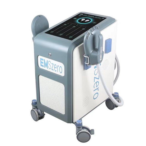 2023 new dls-emslim sculpt neo nova 14 tesla power 6500w hi-emt 4 pcs handles with pelvic stimulation pads optional
2023 new dls-emslim sculpt neo nova 14 tesla power 6500w hi-emt 4 pcs handles with pelvic stimulation pads optional