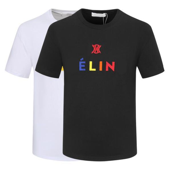 summer mens designer t shirt casual man womens tees with letters print short sleeves sell luxury men hip hop clothes, White;black
summer mens designer t shirt casual man womens tees with letters print short sleeves sell luxury men hip hop clothes, White;black
