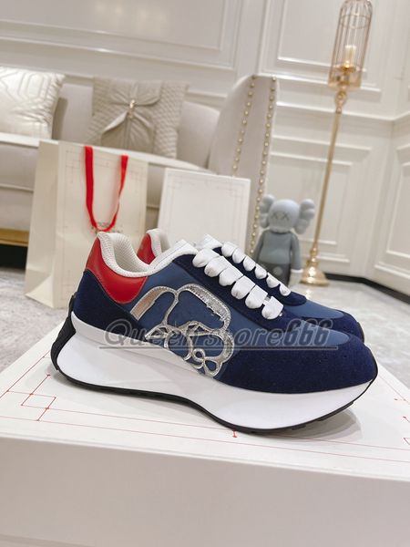 designer sprint runner sneaker running shoes nappa leather satin twill fashion sneakers pink black embossed navy red triple white ladies tra
designer sprint runner sneaker running shoes nappa leather satin twill fashion sneakers pink black embossed navy red triple white ladies tra