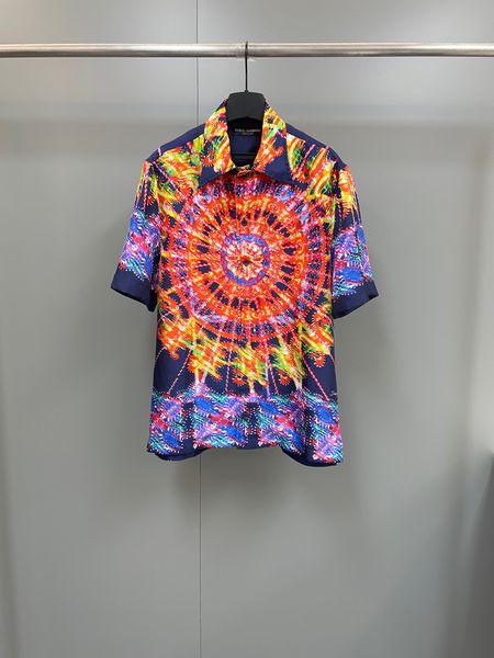 2023 year mens designer beautiful color shirts - us size shirts - great mens designer button short sleeve shirts, White;black
2023 year mens designer beautiful color shirts - us size shirts - great mens designer button short sleeve shirts, White;black