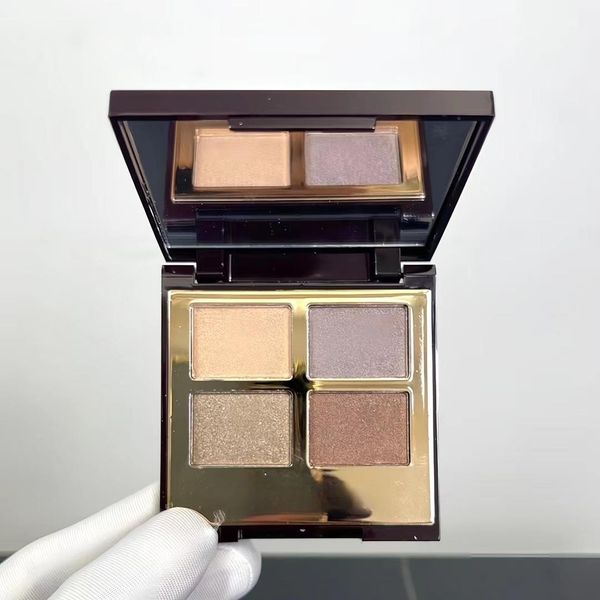 brand 4 colors the golden gooddess waterproof palette shimmer eyeshadow natural matte eye shadowing
brand 4 colors the golden gooddess waterproof palette shimmer eyeshadow natural matte eye shadowing