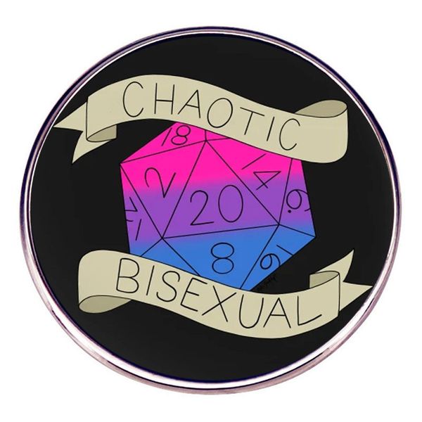 dragon and dungeon chaos dice brooch rainbow flag d20 lgbt pin cute anime movies games hard enamel pins collect metal cartoon brooch, Blue
dragon and dungeon chaos dice brooch rainbow flag d20 lgbt pin cute anime movies games hard enamel pins collect metal cartoon brooch, Blue