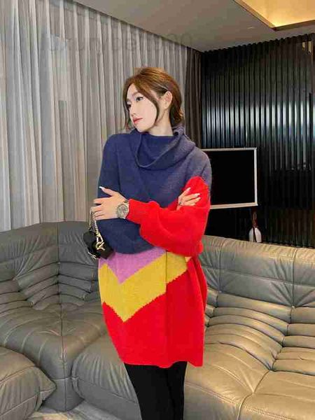women's sweaters designer knitted blouse sweater new autumn winter women fashion casual long print dress spring designer high-end t-shi, White;black
women's sweaters designer knitted blouse sweater new autumn winter women fashion casual long print dress spring designer high-end t-shi, White;black