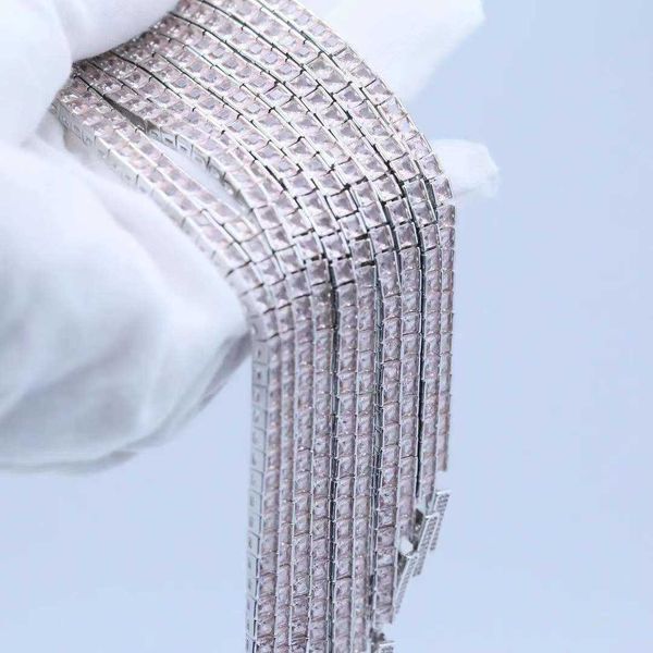 lifeng jewelry men hip hop style new fashion moissanite diamond cuban link gold chain necklace mens cuban chain, Silver
lifeng jewelry men hip hop style new fashion moissanite diamond cuban link gold chain necklace mens cuban chain, Silver
