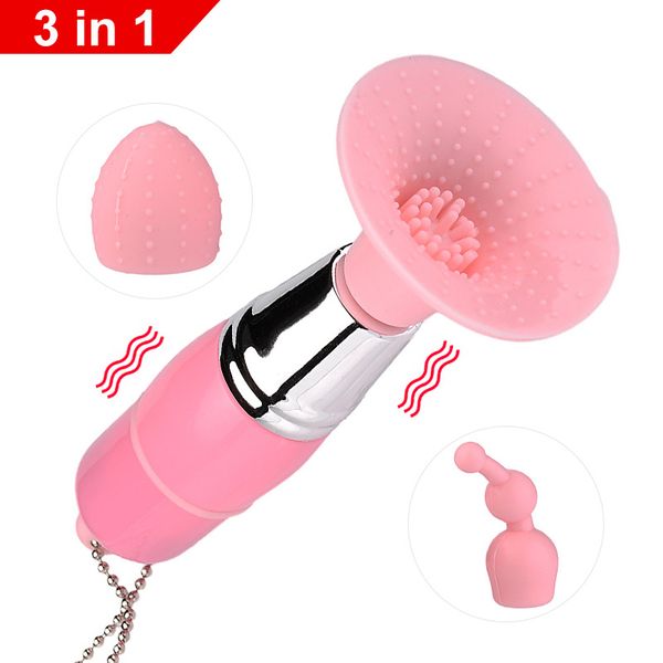 pyjamas toy tongue vibrators three-piece gourd mini av rod vibration massage oral licking clitoris stimulator toys lingerie erotic k, Black;white
pyjamas toy tongue vibrators three-piece gourd mini av rod vibration massage oral licking clitoris stimulator toys lingerie erotic k, Black;white