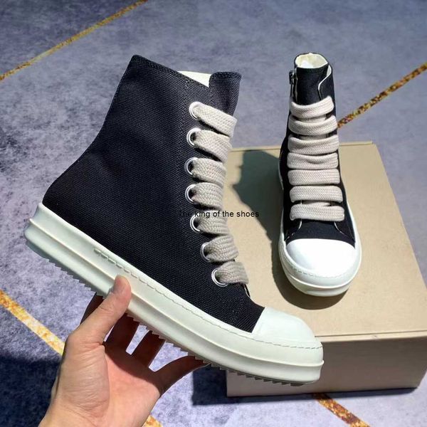 shoes man rick canvas boots high sneakers women black lace up martin ro materials big
shoes man rick canvas boots high sneakers women black lace up martin ro materials big