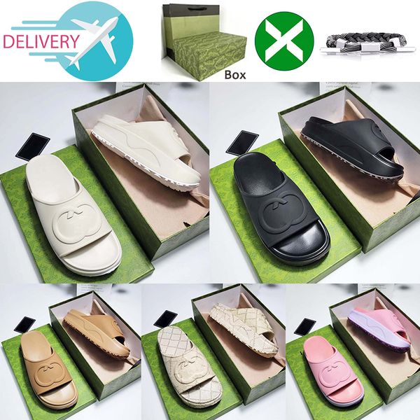 interlocking rubber slippers womens macaron thick sole shoes purple turquoise breathable non-slip slipper home casual summer embossed mules, Black
interlocking rubber slippers womens macaron thick sole shoes purple turquoise breathable non-slip slipper home casual summer embossed mules, Black