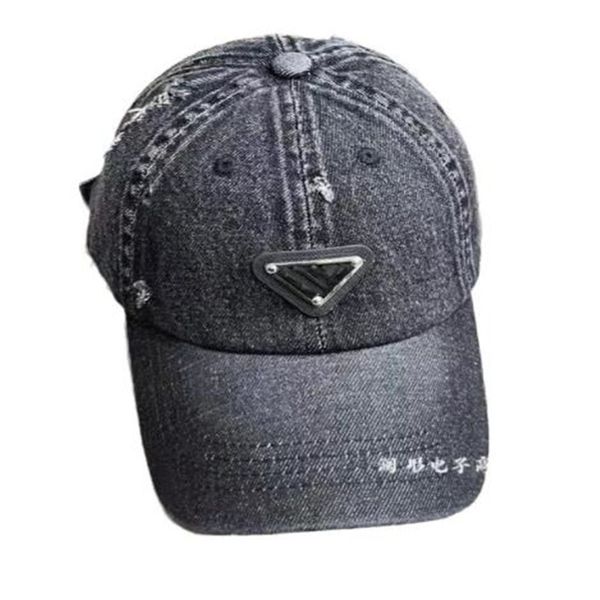 luxury designer baseball caps fashion hats outdoor sport classic letters ball cap denim fabric mens womens sun hat, Blue;gray
luxury designer baseball caps fashion hats outdoor sport classic letters ball cap denim fabric mens womens sun hat, Blue;gray