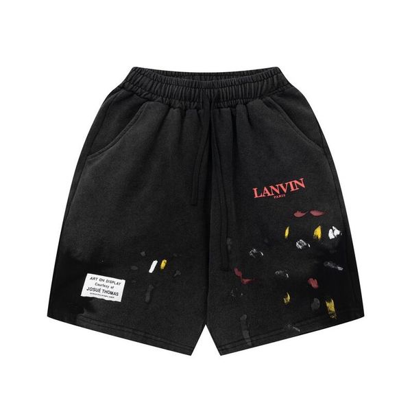 mens shorts designer galleryess pants depts short womens sports sweatpants summer gym fitness loose oversize stylevfyt, White;black
mens shorts designer galleryess pants depts short womens sports sweatpants summer gym fitness loose oversize stylevfyt, White;black