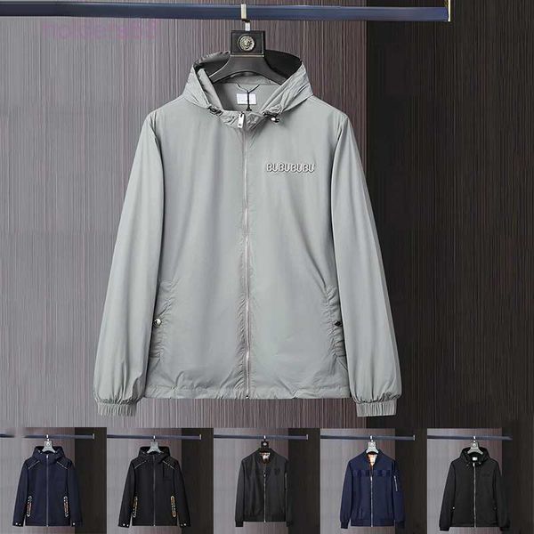 classic plaid mens hooded jacket designer men fashion casual windbreaker spring summer thin sport coat size 2xl, Black;brown
classic plaid mens hooded jacket designer men fashion casual windbreaker spring summer thin sport coat size 2xl, Black;brown