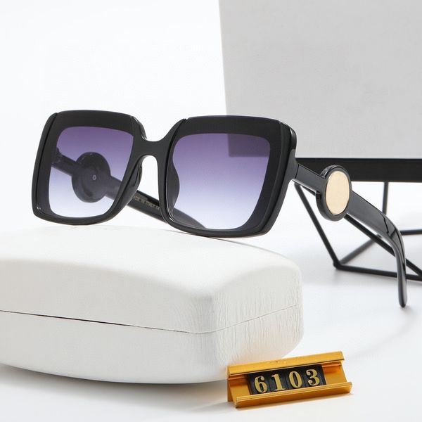designer sunglasses men's sunshade glasses women's sunglasses glasses with logo luxury sunglasses with original box, White;black
designer sunglasses men's sunshade glasses women's sunglasses glasses with logo luxury sunglasses with original box, White;black