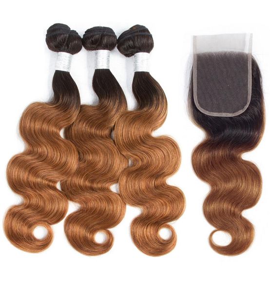 ombre brazilian body wave human hair bundles with 4x4 lace closure 1b30 blonde brazilian human hair weave 3 bundles with closure 3264805, Black
ombre brazilian body wave human hair bundles with 4x4 lace closure 1b30 blonde brazilian human hair weave 3 bundles with closure 3264805, Black