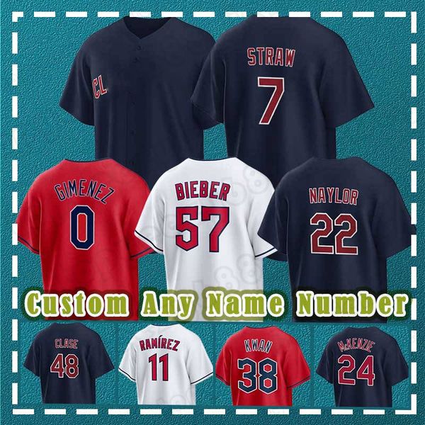 11 jose ramirez 0 andres gimenez baseball jersey 57 shane bieber bo naylor josh bell myles straw steven kwan cal quantrill emmanuel clase tr, Blue;black
11 jose ramirez 0 andres gimenez baseball jersey 57 shane bieber bo naylor josh bell myles straw steven kwan cal quantrill emmanuel clase tr, Blue;black