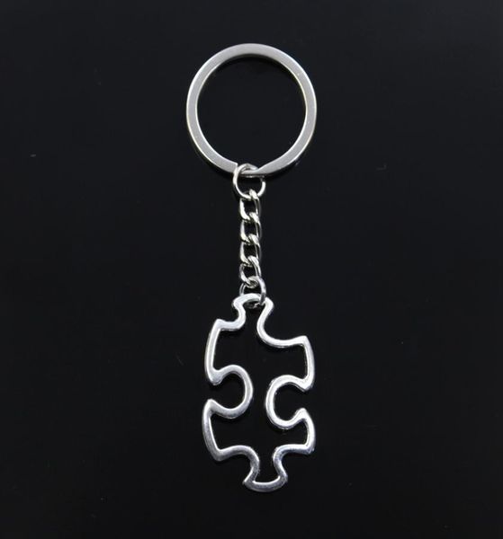 fashion jigsaw puzzle piece autism awareness 41x25mm pendant key ring chain silver color men car gift keychain drop5816819
fashion jigsaw puzzle piece autism awareness 41x25mm pendant key ring chain silver color men car gift keychain drop5816819