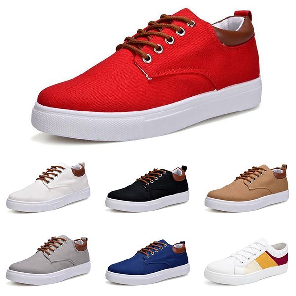 casual shoes men women grey fog white black red grey khaki mens trainers outdoor sports sneakers size 40-47 color11
casual shoes men women grey fog white black red grey khaki mens trainers outdoor sports sneakers size 40-47 color11