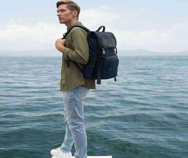 alpha bravo series business travel large capacity splicing design men039s backpack 2326519792737
alpha bravo series business travel large capacity splicing design men039s backpack 2326519792737