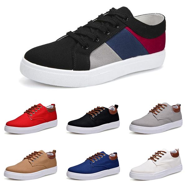 casual shoes men women grey fog white black red grey khaki mens trainers outdoor sports sneakers size 40-47 color38
casual shoes men women grey fog white black red grey khaki mens trainers outdoor sports sneakers size 40-47 color38