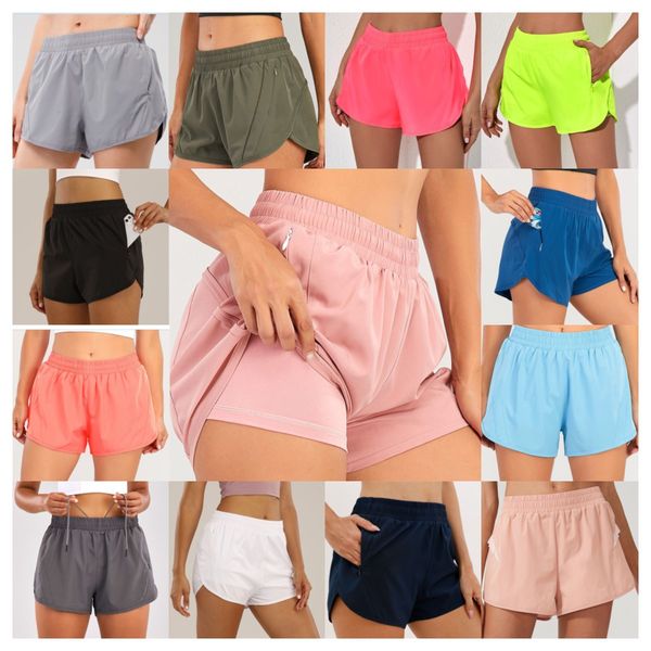 brand womens yoga outfits shorts exercise designer short pants with zipper pocket fitness wear girls running elastic female pants sportswear
brand womens yoga outfits shorts exercise designer short pants with zipper pocket fitness wear girls running elastic female pants sportswear